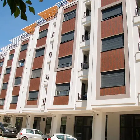 Apartment Vasilije