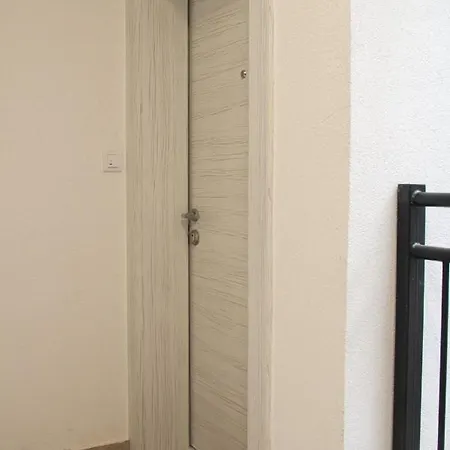 Apartment Vasilije *