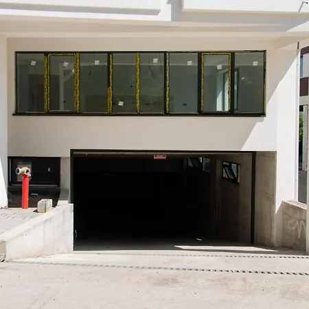 Apartment Vasilije