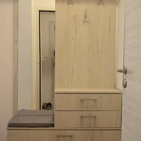 Vasilije Apartment *
