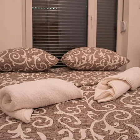 Apartment Vasilije Vrnjacka Banja
