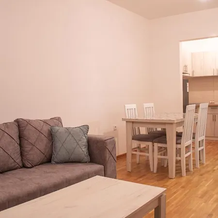 Apartment Vasilije
