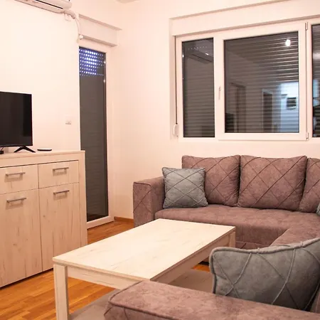 Vasilije Apartment Vrnjacka Banja