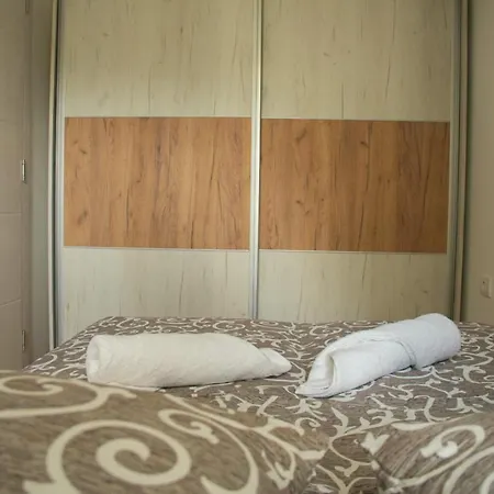 Vasilije Apartment