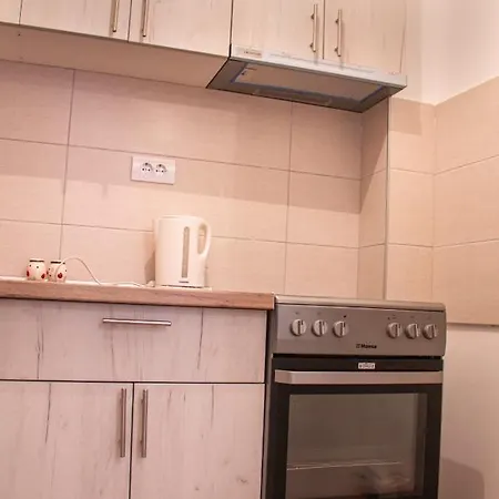 Apartment Vasilije