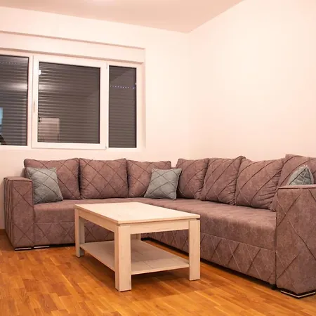 Vasilije Apartment