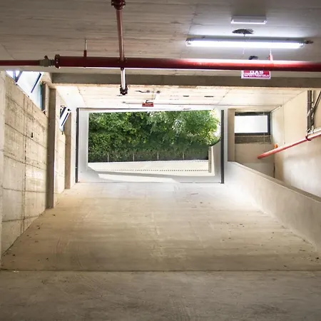 Vasilije Apartment Vrnjačka Banja