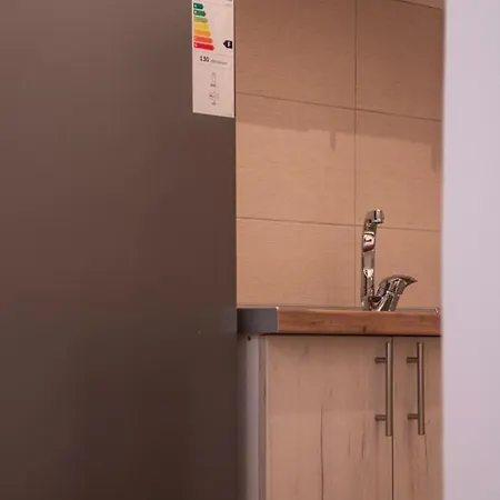 Apartment Vasilije Vrnjačka Banja