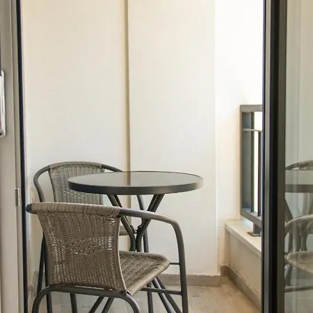 Vasilije Apartment Vrnjacka Banja
